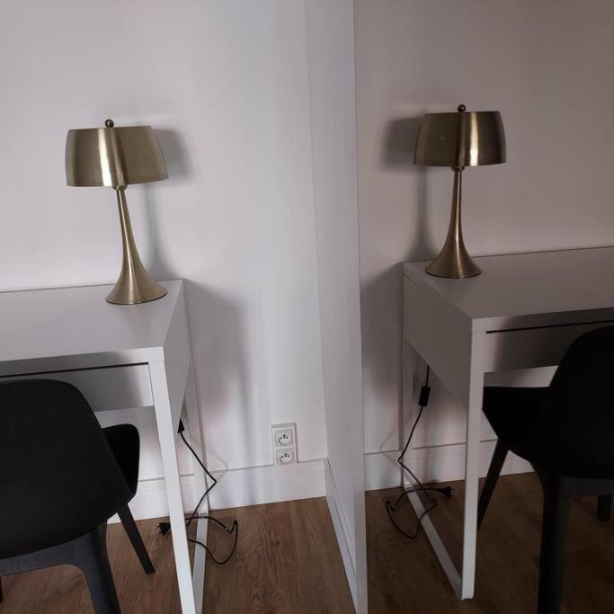 2 Lys Orleans Downtown, Free Secure Parking Lägenhet Exteriör bild
