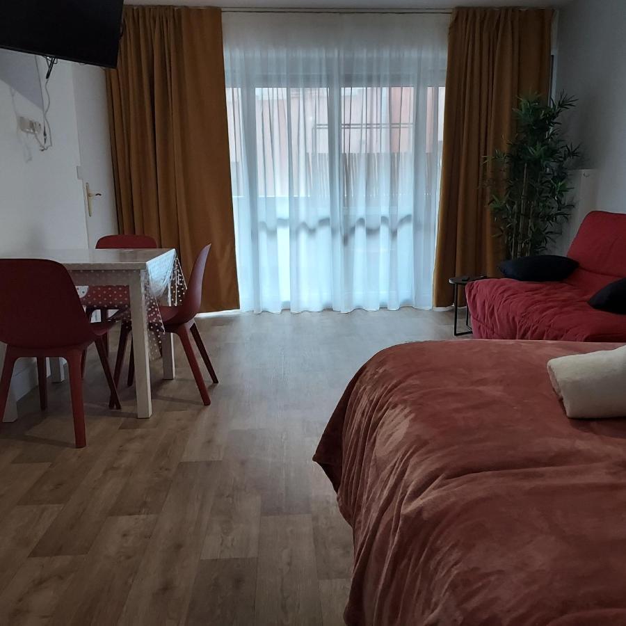 2 Lys Orleans Downtown, Free Secure Parking Lägenhet Exteriör bild
