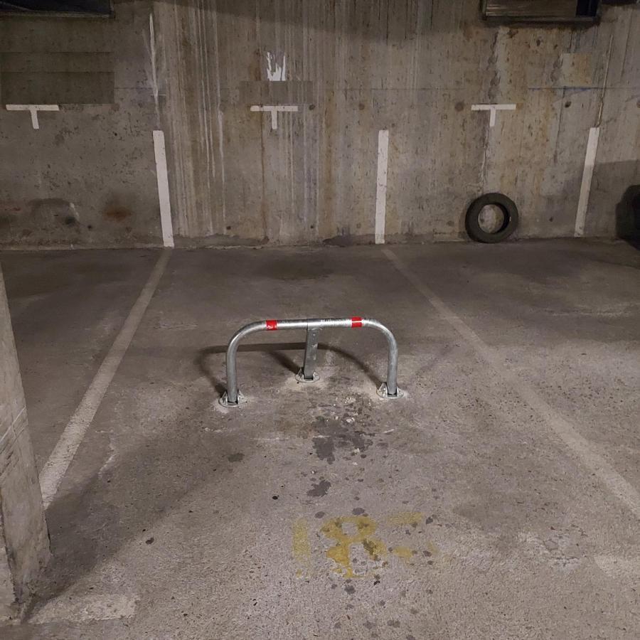 2 Lys Orleans Downtown, Free Secure Parking Lägenhet Exteriör bild