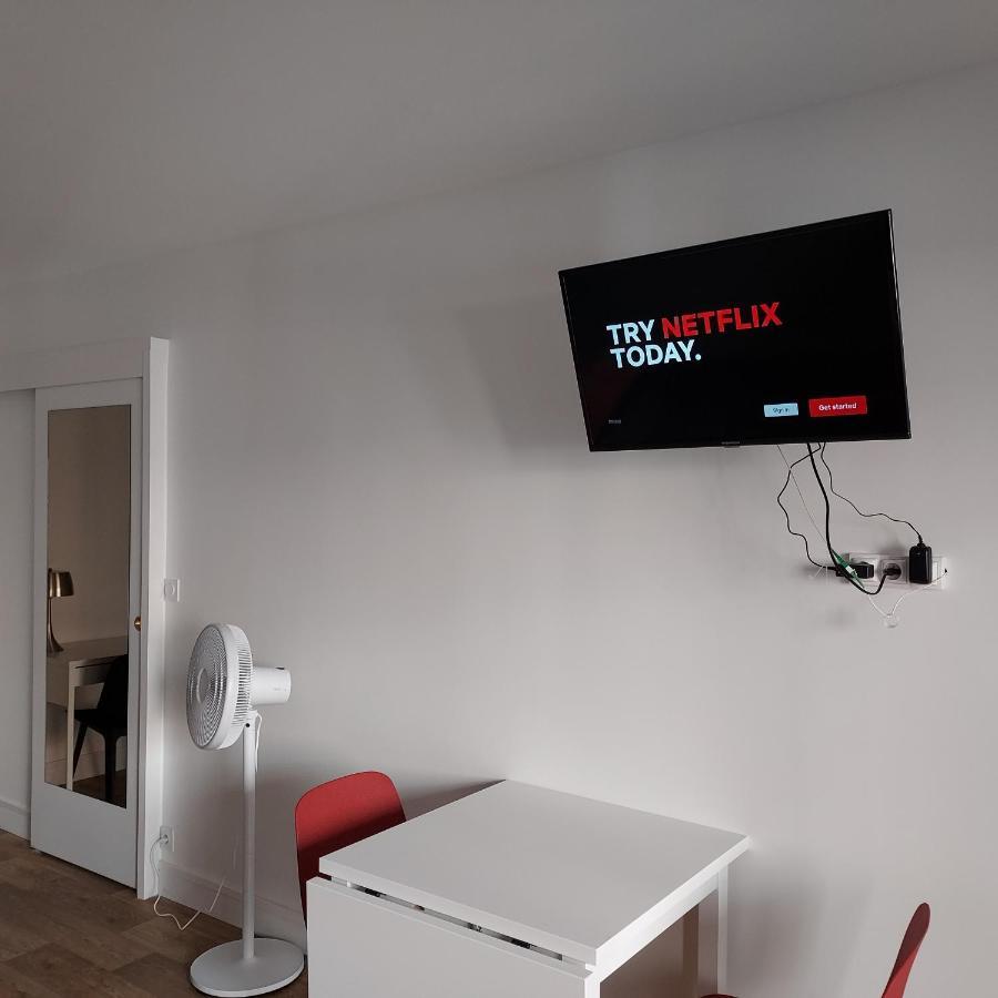 2 Lys Orleans Downtown, Free Secure Parking Lägenhet Exteriör bild